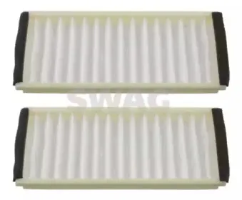 Фильтр, воздух во внутренном пространстве SWAG купить